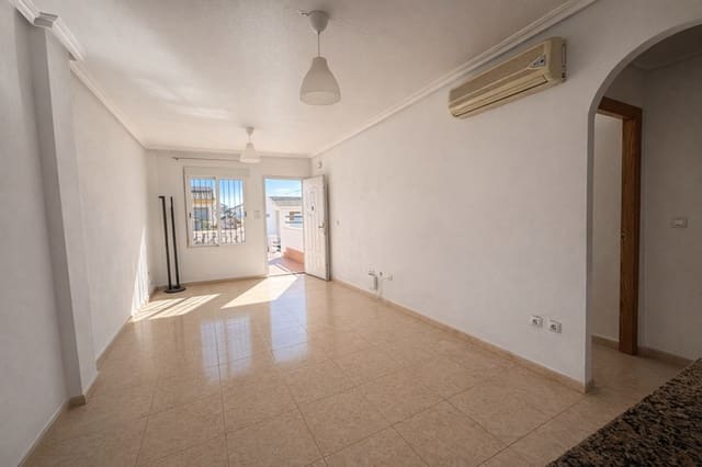2 slaapkamer Huis te koop in Sucina, Murcia stad met garage - € 144.800 (Ref: 9862363)