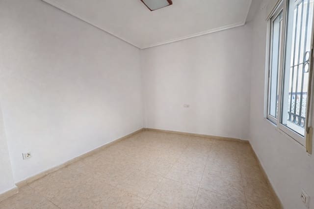 2 slaapkamer Huis te koop in Sucina, Murcia stad met garage - € 144.800 (Ref: 9862363)