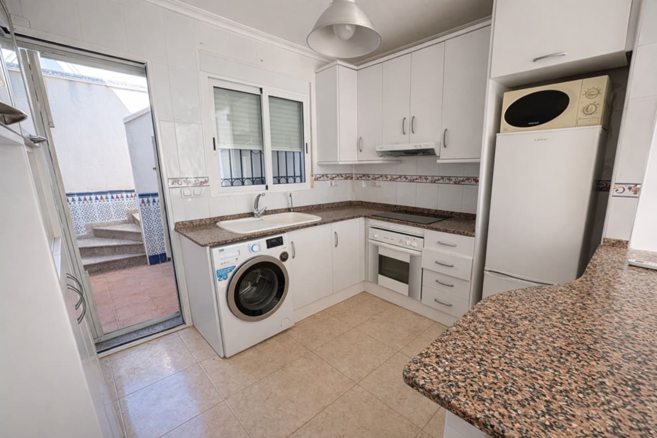 2 slaapkamer Huis te koop in Sucina met garage - € 144.800 (Ref: 9862363)