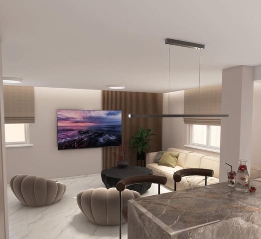 4 makuuhuone Huvila myytävänä paikassa Ciudad Quesada, Rojales mukana uima-altaan - 499 000 € (Ref: 9867491)