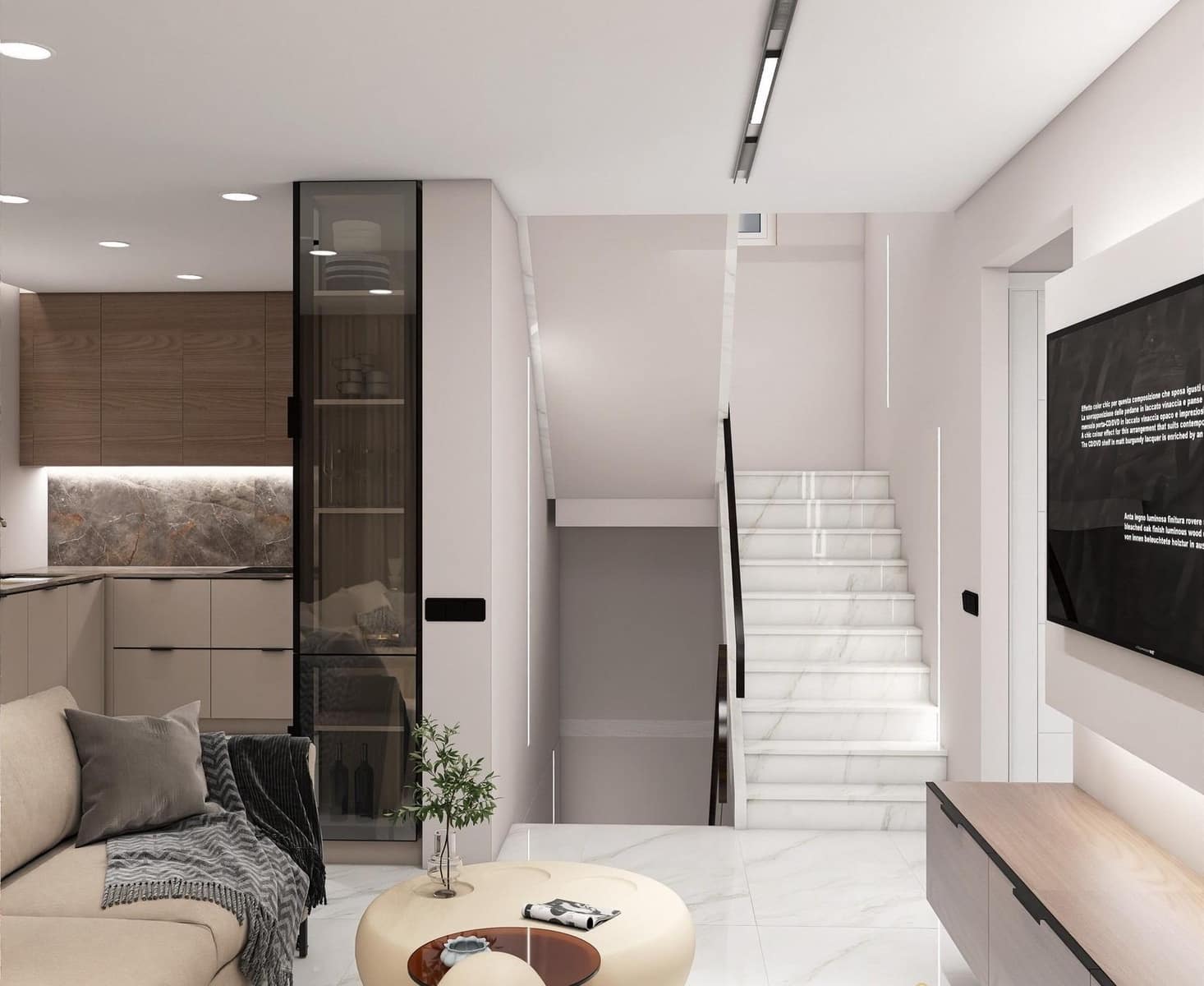 4 makuuhuone Huvila myytävänä paikassa Ciudad Quesada mukana uima-altaan - 499 000 € (Ref: 9867491)