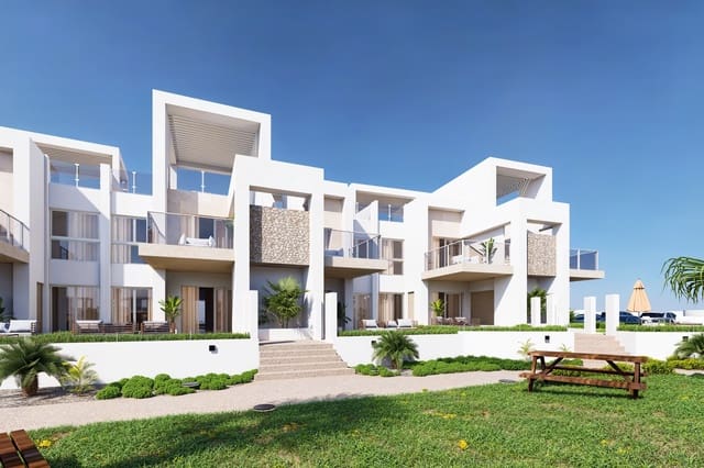 2 chambre Appartement à vendre à Ciudad Quesada, Rojales avec piscine - 351 000 € (Ref: 9867494)