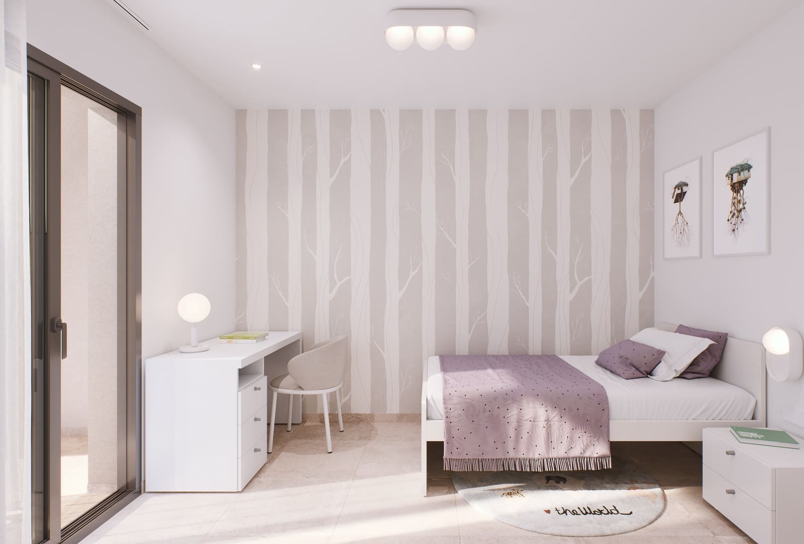3 camera da letto Casa in vendita in Pilar de la Horadada - 305.000 € (Rif: 9867835)