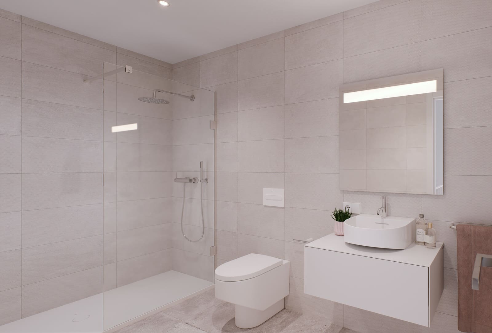 3 camera da letto Casa in vendita in Pilar de la Horadada - 305.000 € (Rif: 9867835)