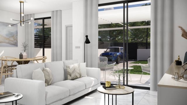 Casa de 3 habitaciones en Rojales en venta - 369.900 € (Ref: 9867863)