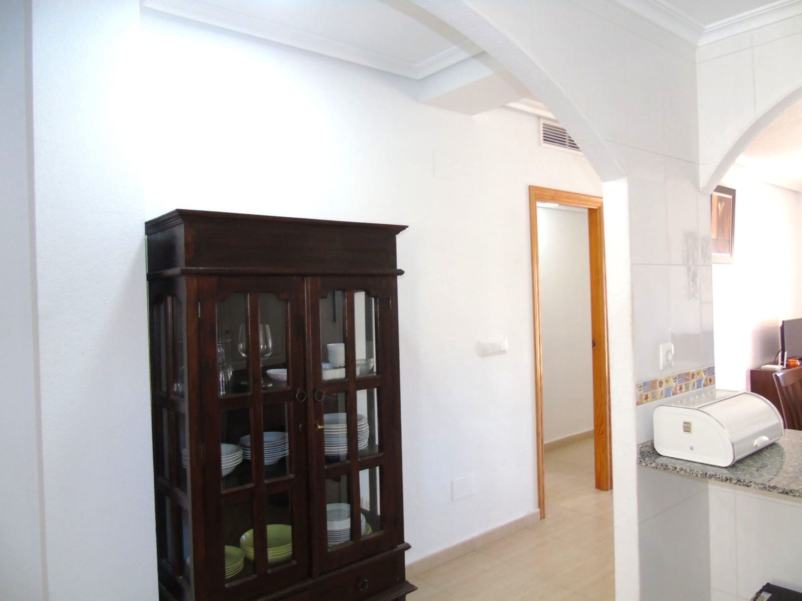 3 soverom Leilighet til salgs i Mar de Cristal med svømmebasseng garasje - € 180 000 (Ref: 9872745)