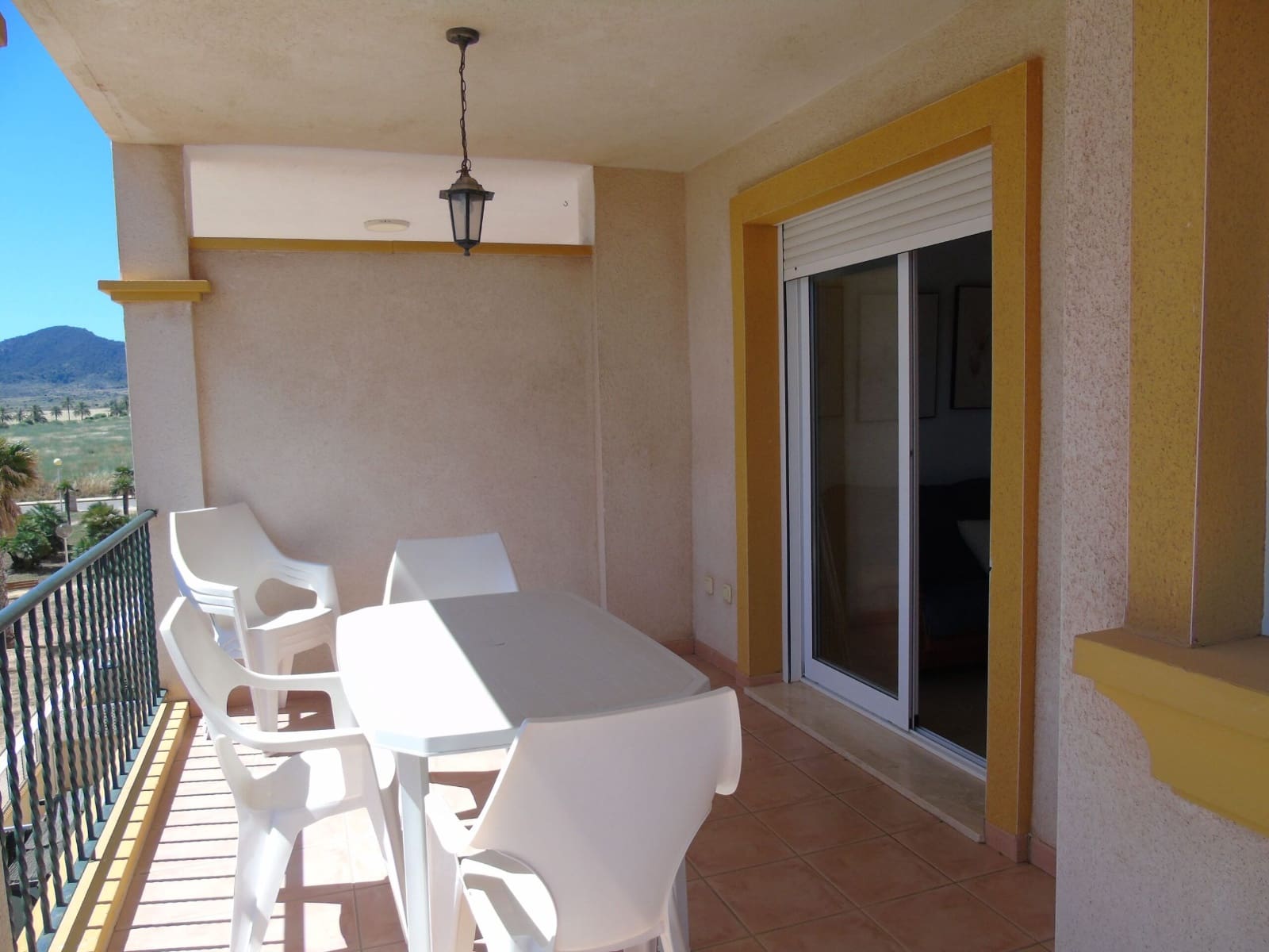 3 soverom Leilighet til salgs i Mar de Cristal med svømmebasseng garasje - € 180 000 (Ref: 9872745)