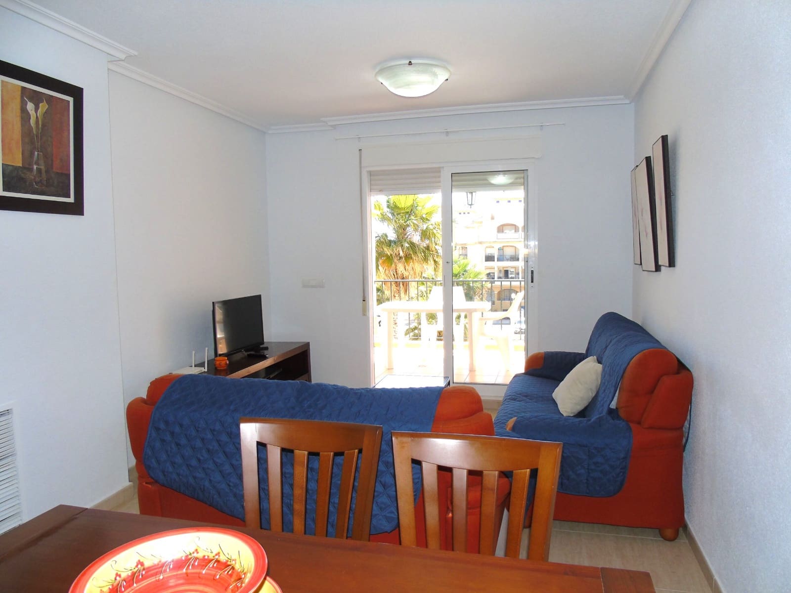 3 soverom Leilighet til salgs i Mar de Cristal med svømmebasseng garasje - € 180 000 (Ref: 9872745)