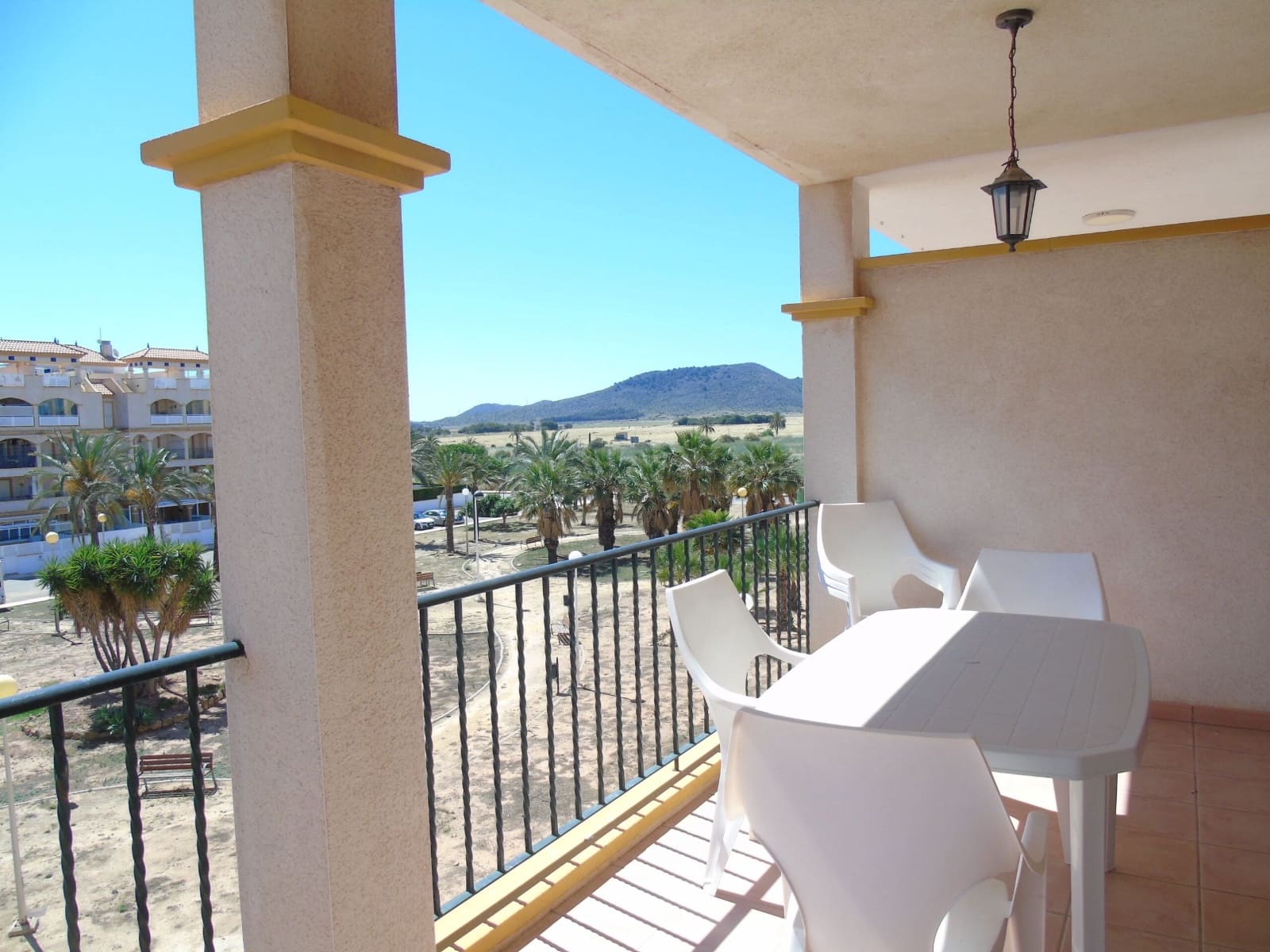 3 soverom Leilighet til salgs i Mar de Cristal med svømmebasseng garasje - € 180 000 (Ref: 9872745)