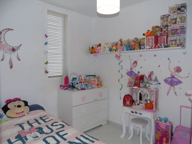 3 soveværelse Byhus til salg i Mar de Cristal, Cartagena med swimmingpool - € 199.000 (Ref: 9872746)
