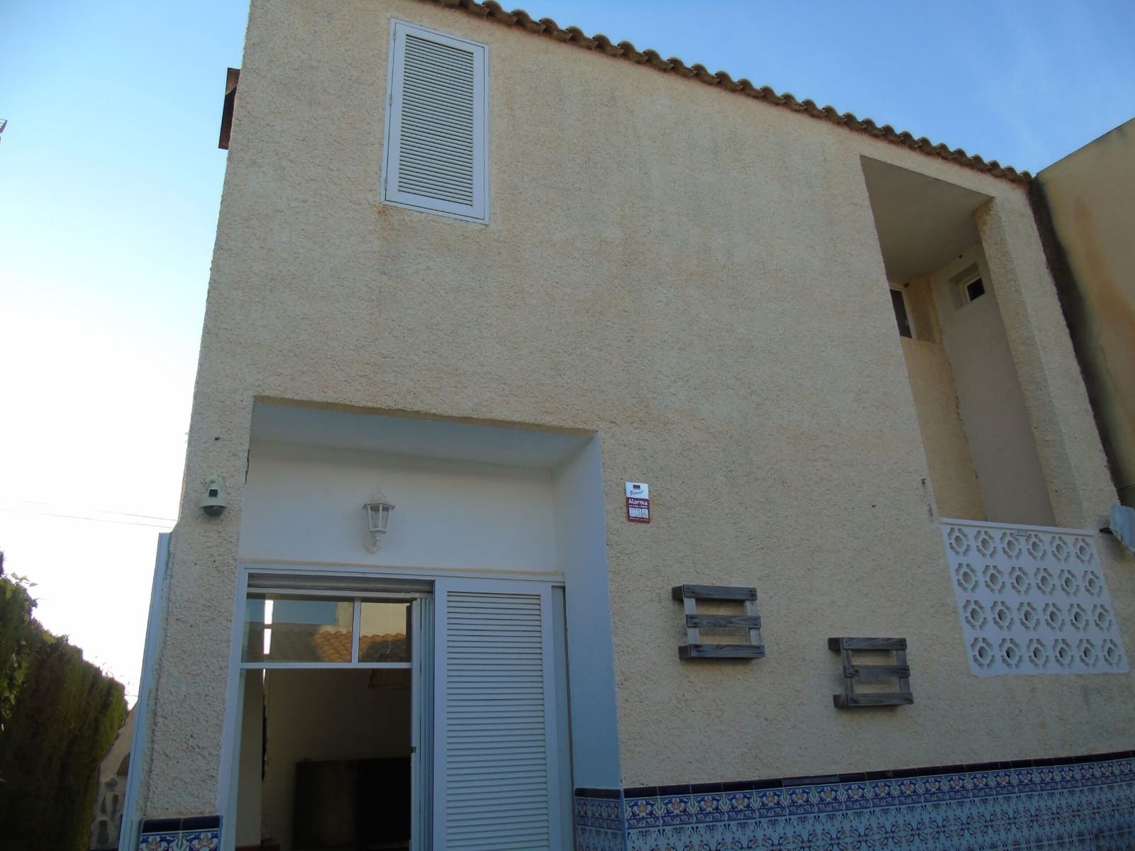 3 soveværelse Byhus til salg i Mar de Cristal med swimmingpool - € 199.000 (Ref: 9872746)