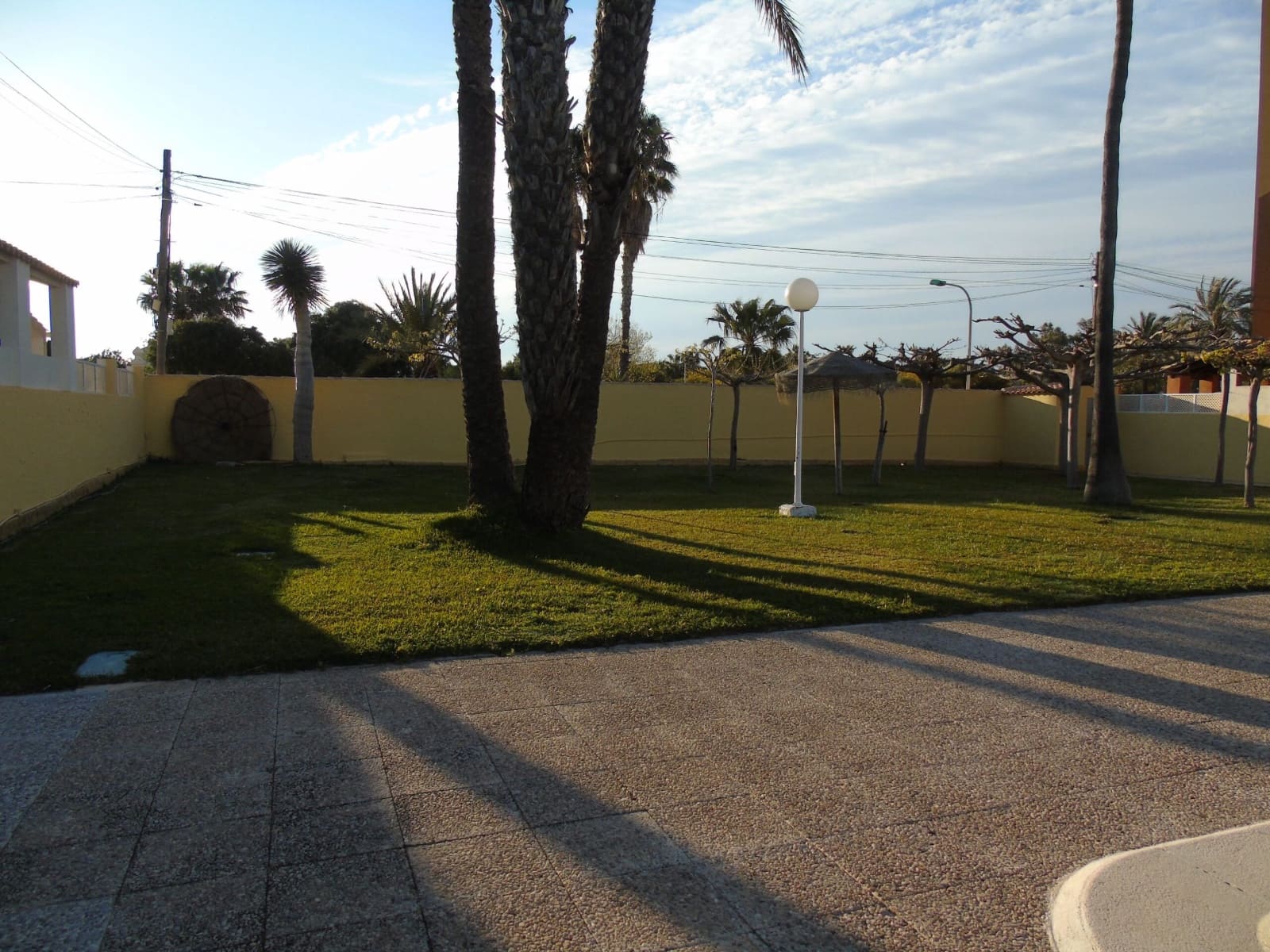 3 soveværelse Byhus til salg i Mar de Cristal med swimmingpool - € 199.000 (Ref: 9872746)