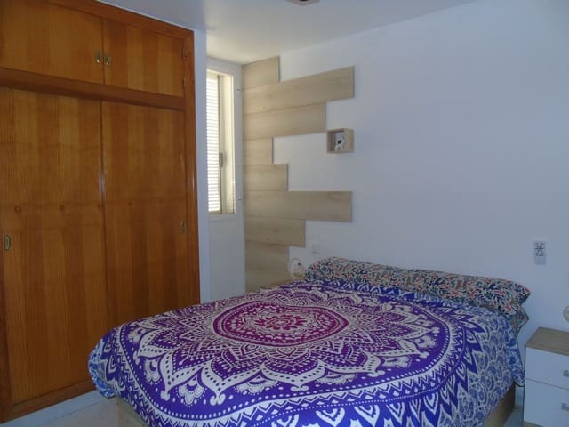 3 soveværelse Byhus til salg i Mar de Cristal, Cartagena med swimmingpool - € 199.000 (Ref: 9872746)