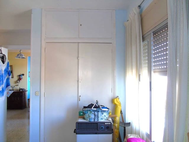 2 soverom Leilighet til salgs i Mar de Cristal, Cartagena - € 120 000 (Ref: 9872747)