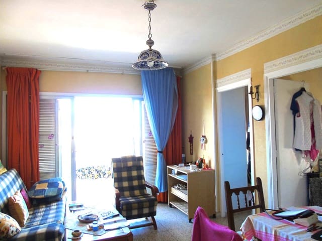 2 soverom Leilighet til salgs i Mar de Cristal, Cartagena - € 120 000 (Ref: 9872747)