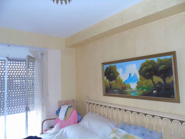 2 soverom Leilighet til salgs i Mar de Cristal, Cartagena - € 120 000 (Ref: 9872747)