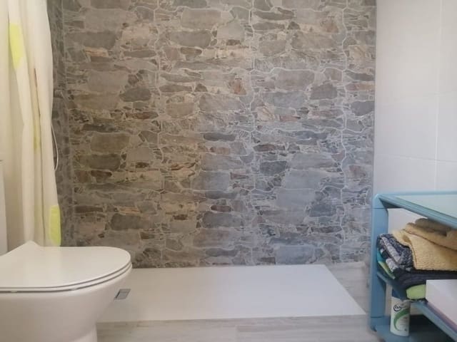 3 chambre Maison de Ville à vendre à Los Nietos, Carthagène - 125 000 € (Ref: 9872748)