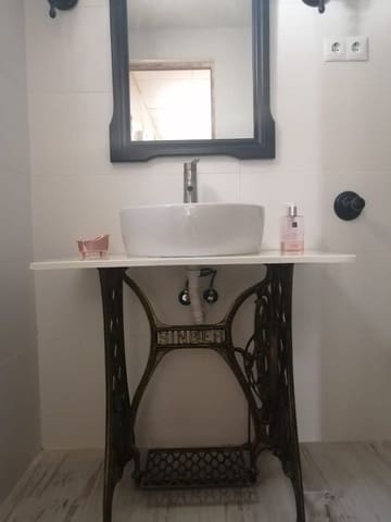 3 chambre Maison de Ville à vendre à Los Nietos, Carthagène - 125 000 € (Ref: 9872748)