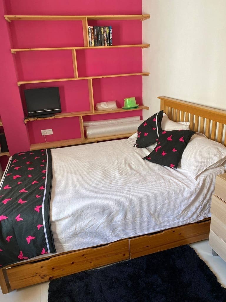 2 bedroom Apartment for sale in La Manga Club with pool - € 170,000 (Ref: 9875398)