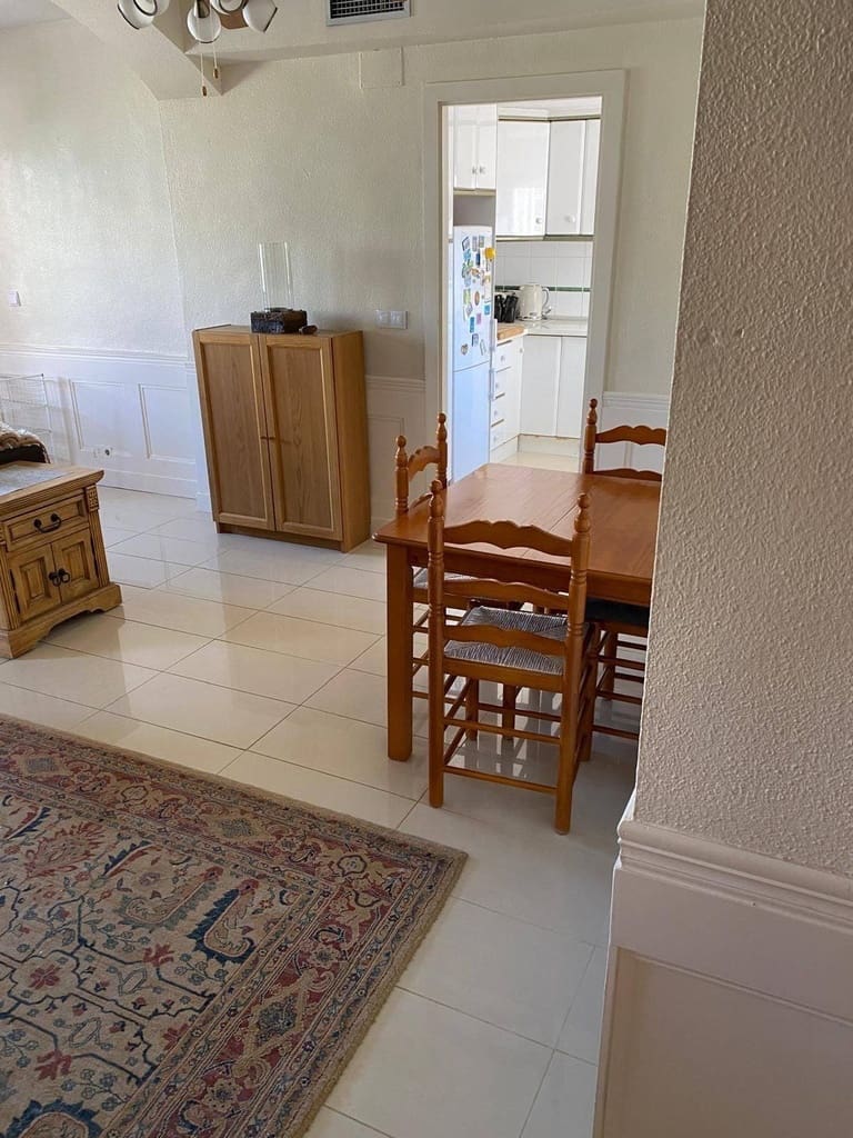 2 bedroom Apartment for sale in La Manga Club with pool - € 170,000 (Ref: 9875398)