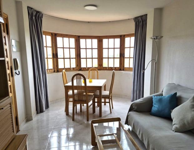 2 soverom Leilighet til salgs i Estrella de Mar, Cartagena med svømmebasseng - € 85 000 (Ref: 9882624)