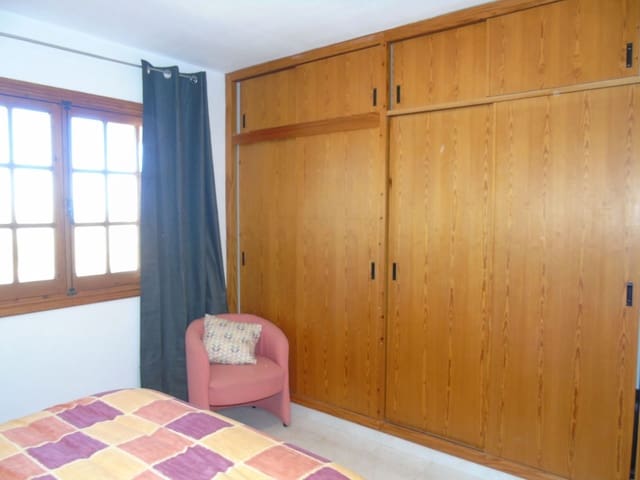 2 soverom Leilighet til salgs i Estrella de Mar, Cartagena med svømmebasseng - € 85 000 (Ref: 9882624)