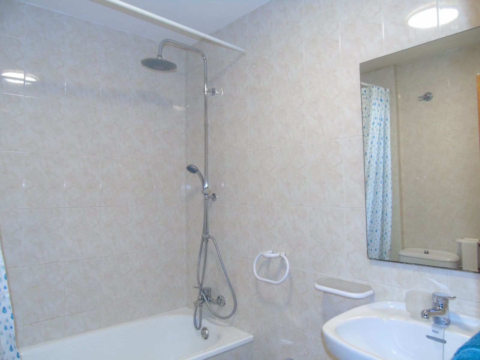 2 soverom Leilighet til salgs i Estrella de Mar med svømmebasseng - € 85 000 (Ref: 9882624)