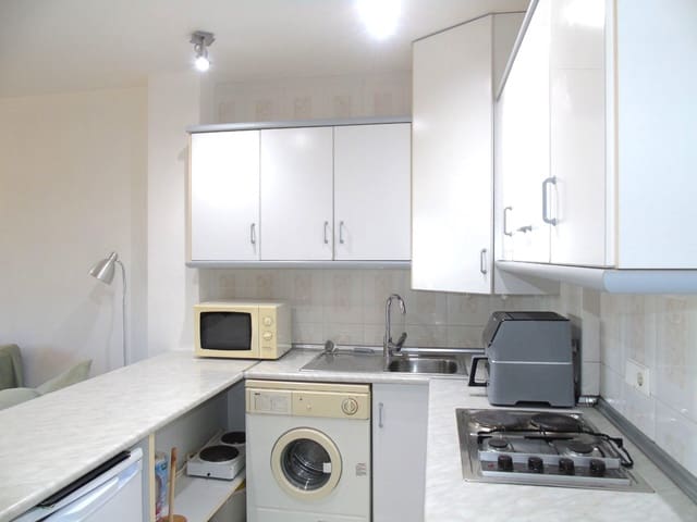 2 soverom Leilighet til salgs i Estrella de Mar, Cartagena med svømmebasseng - € 85 000 (Ref: 9882624)