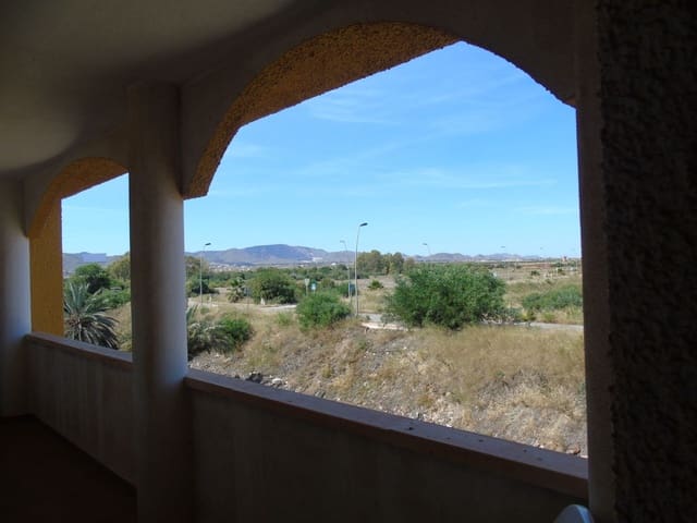 2 soverom Leilighet til salgs i Estrella de Mar, Cartagena med svømmebasseng - € 85 000 (Ref: 9882624)