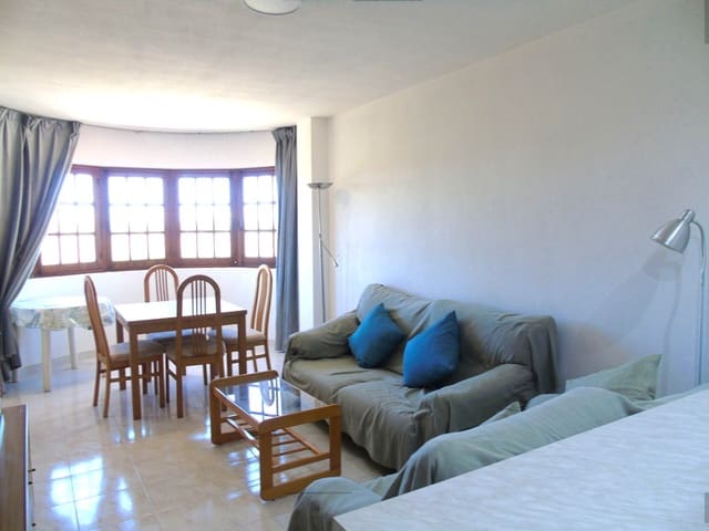 2 soverom Leilighet til salgs i Estrella de Mar, Cartagena med svømmebasseng - € 85 000 (Ref: 9882624)