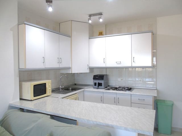 2 soverom Leilighet til salgs i Estrella de Mar, Cartagena med svømmebasseng - € 85 000 (Ref: 9882624)