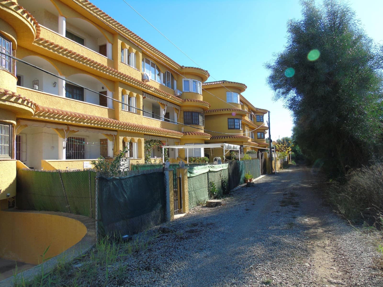2 soverom Leilighet til salgs i Estrella de Mar med svømmebasseng - € 85 000 (Ref: 9882624)