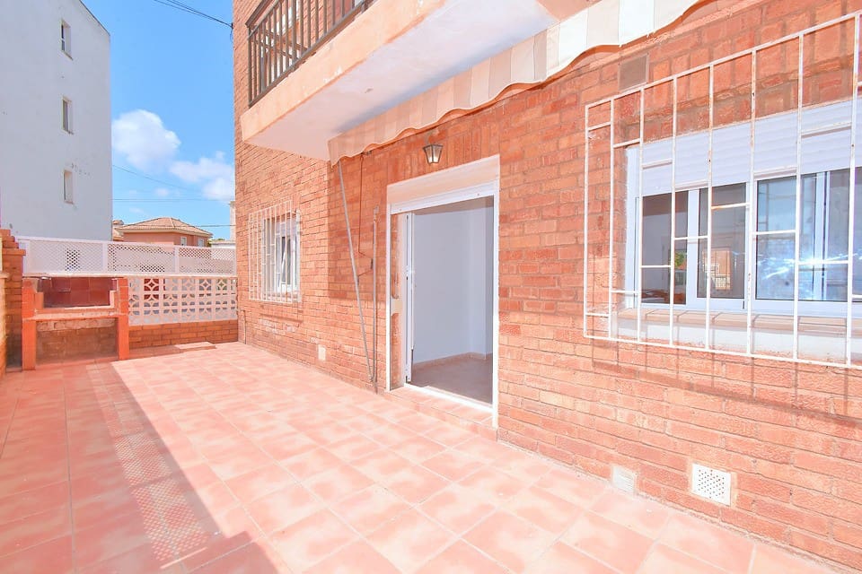 2 soverom Leilighet til salgs i Los Urrutias - € 87 500 (Ref: 9891492)