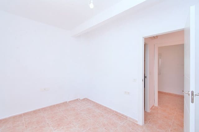 2 soverom Leilighet til salgs i Los Urrutias, Cartagena - € 87 500 (Ref: 9891492)