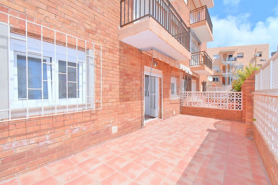 2 soverom Leilighet til salgs i Los Urrutias - € 87 500 (Ref: 9891492)