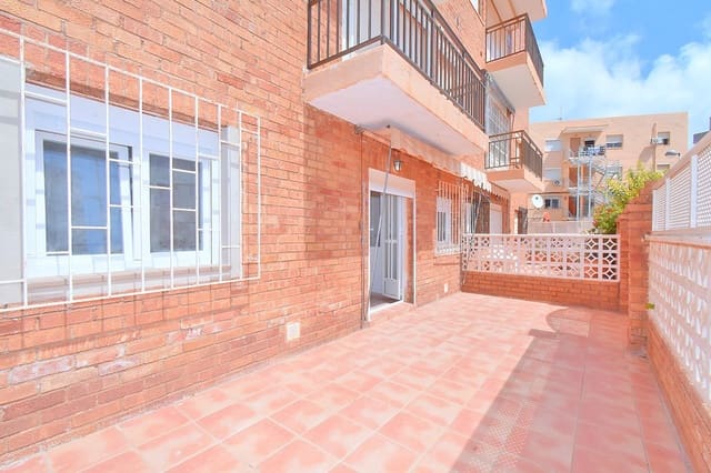 2 soveværelse Lejlighed til salg i Los Urrutias, Cartagena - € 87.500 (Ref: 9891492)
