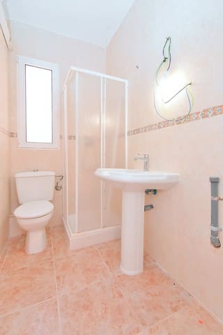 2 soveværelse Lejlighed til salg i Los Urrutias, Cartagena - € 87.500 (Ref: 9891492)