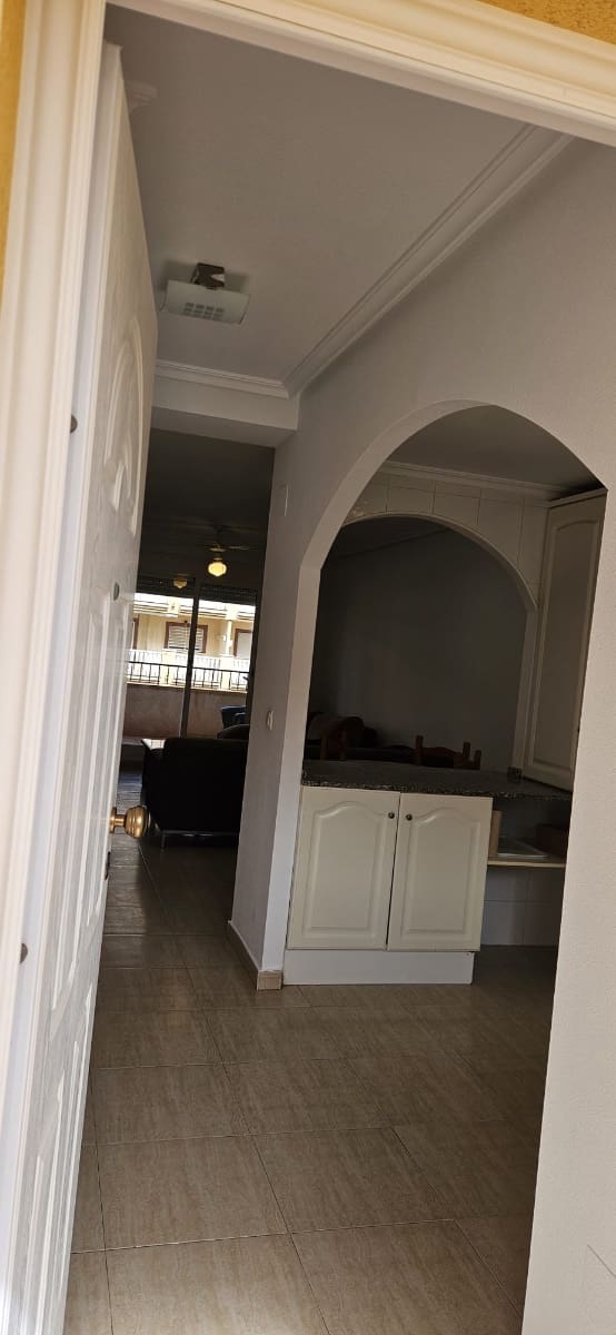 2 Zimmer Apartment zu verkaufen in Islas Menores mit Pool - 150.000 € (Ref: 9902021)