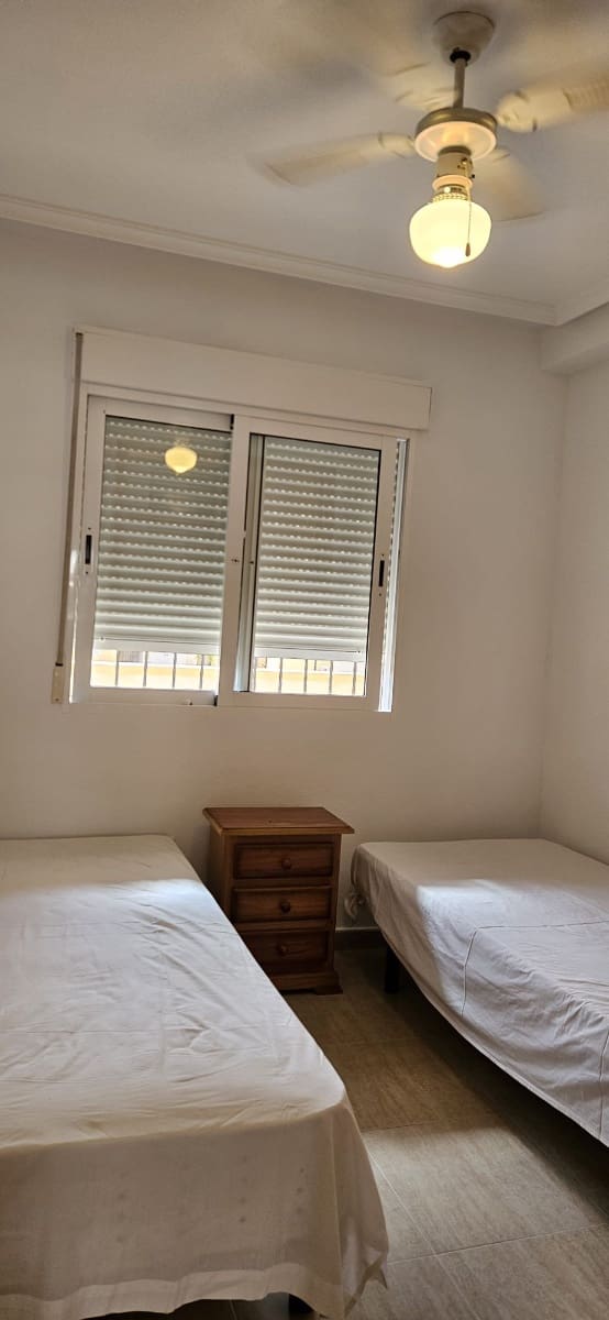 2 Zimmer Apartment zu verkaufen in Islas Menores mit Pool - 150.000 € (Ref: 9902021)