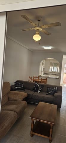 2 Zimmer Apartment zu verkaufen in Islas Menores, Cartagena mit Pool - 150.000 € (Ref: 9902021)
