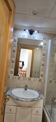 2 Zimmer Apartment zu verkaufen in Islas Menores, Cartagena mit Pool - 150.000 € (Ref: 9902021)