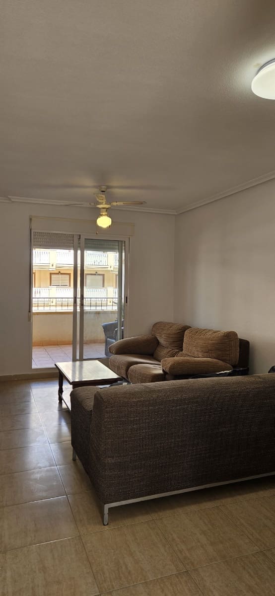 2 Zimmer Apartment zu verkaufen in Islas Menores mit Pool - 150.000 € (Ref: 9902021)