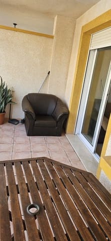 2 Zimmer Apartment zu verkaufen in Islas Menores, Cartagena mit Pool - 150.000 € (Ref: 9902021)