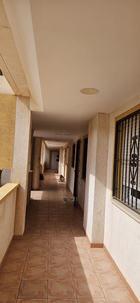 2 Zimmer Apartment zu verkaufen in Islas Menores mit Pool - 150.000 € (Ref: 9902021)