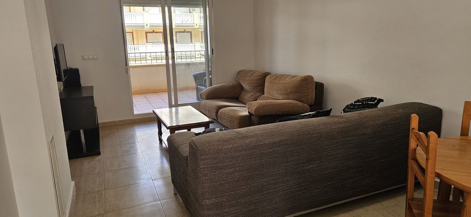 2 Zimmer Apartment zu verkaufen in Islas Menores mit Pool - 150.000 € (Ref: 9902021)
