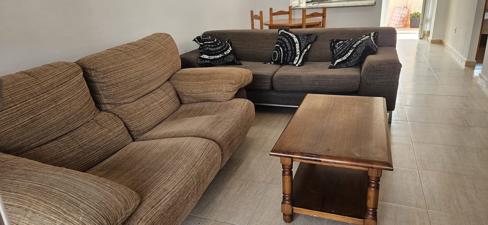 2 Zimmer Apartment zu verkaufen in Islas Menores mit Pool - 150.000 € (Ref: 9902021)