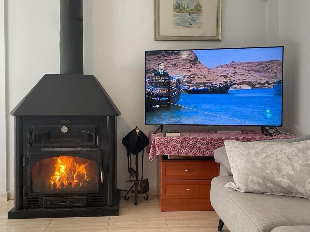 6 makuuhuone Huvila myytävänä paikassa Los Alcazares mukana uima-altaan - 498 000 € (Ref: 9902480)