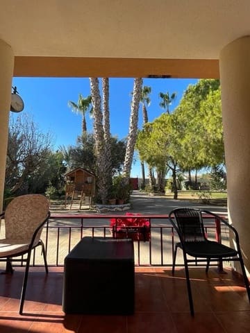 6 makuuhuone Huvila myytävänä paikassa Centro, Los Alcázares mukana uima-altaan - 498 000 € (Ref: 9902480)