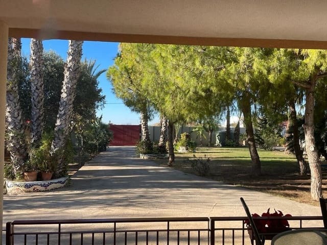 6 makuuhuone Huvila myytävänä paikassa Centro, Los Alcázares mukana uima-altaan - 498 000 € (Ref: 9902480)