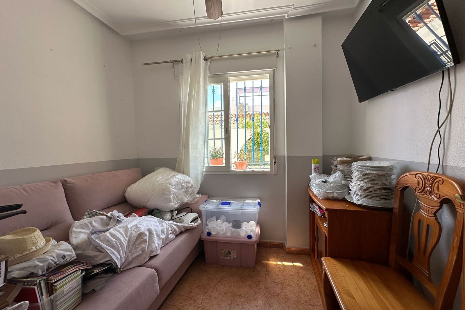 2 sypialnia Apartament na sprzedaż w Los Nietos z basenem - 159 900 € (Ref: 9904962)